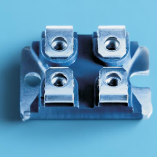 60W 100W precision shunt high - power resistors.