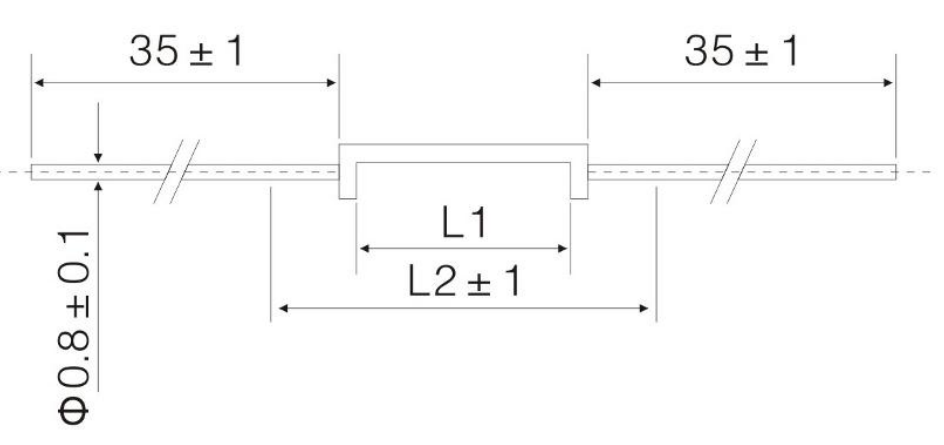 RN1A Precision Shunt